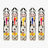 Talking Cow Kids Toothbrush Brush Buddies 6