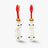 Talking Cow Kids Toothbrush Brush Buddies 7