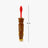 Talking Monkey Kids Toothbrush Brush Buddies 8