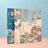The British Museum Hokusai A6 Notebook Set Pack of 3 Official Art Collection Journals