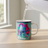 Trolls Heat Changing Mug Magic Colour Change Coffee Cup Kids Character Gift Mug