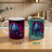 Trolls Heat Changing Mug Magic Colour Change Coffee Cup Kids Character Gift Mug