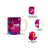 Trolls Mug Socks Gift  Set 5