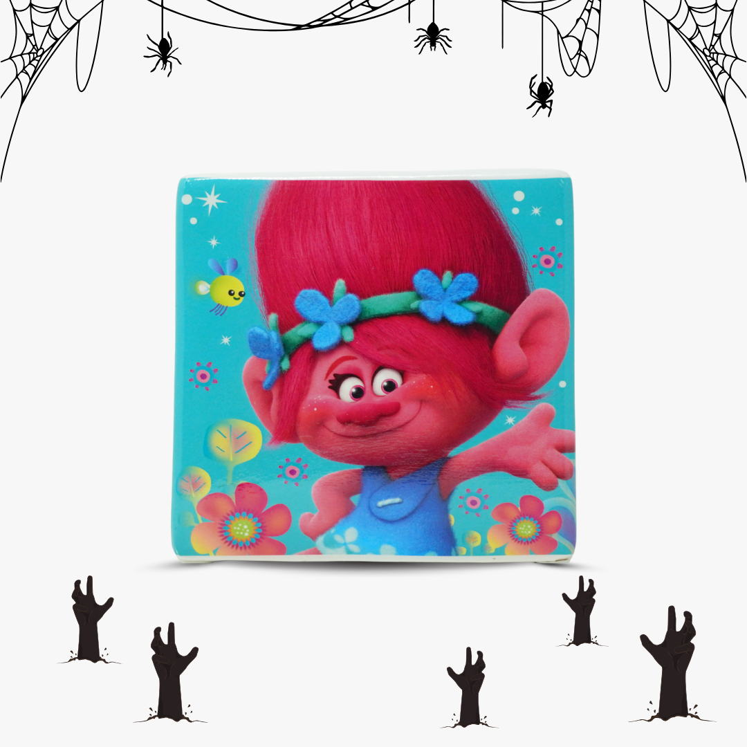 Trolls Money Bank