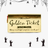 Wonka Golden Ticket A5 Notebook