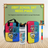 Harry Potter Hogwarts School Essentials Combo – 4 Piece Set